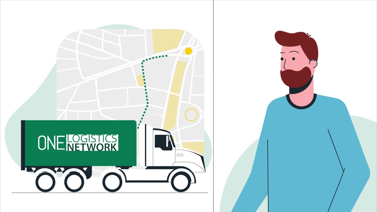 One Logistics Network Introduction