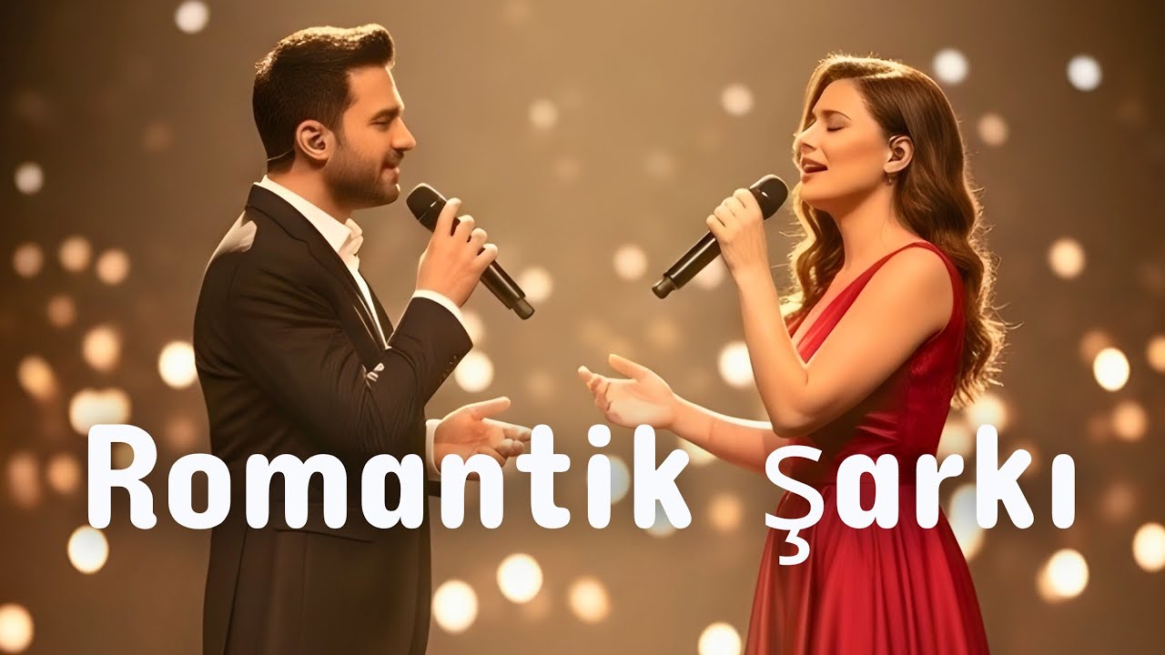 Herkes Alkışladı, Ama Biz Sessiz Kaldık | Turkish Love Song