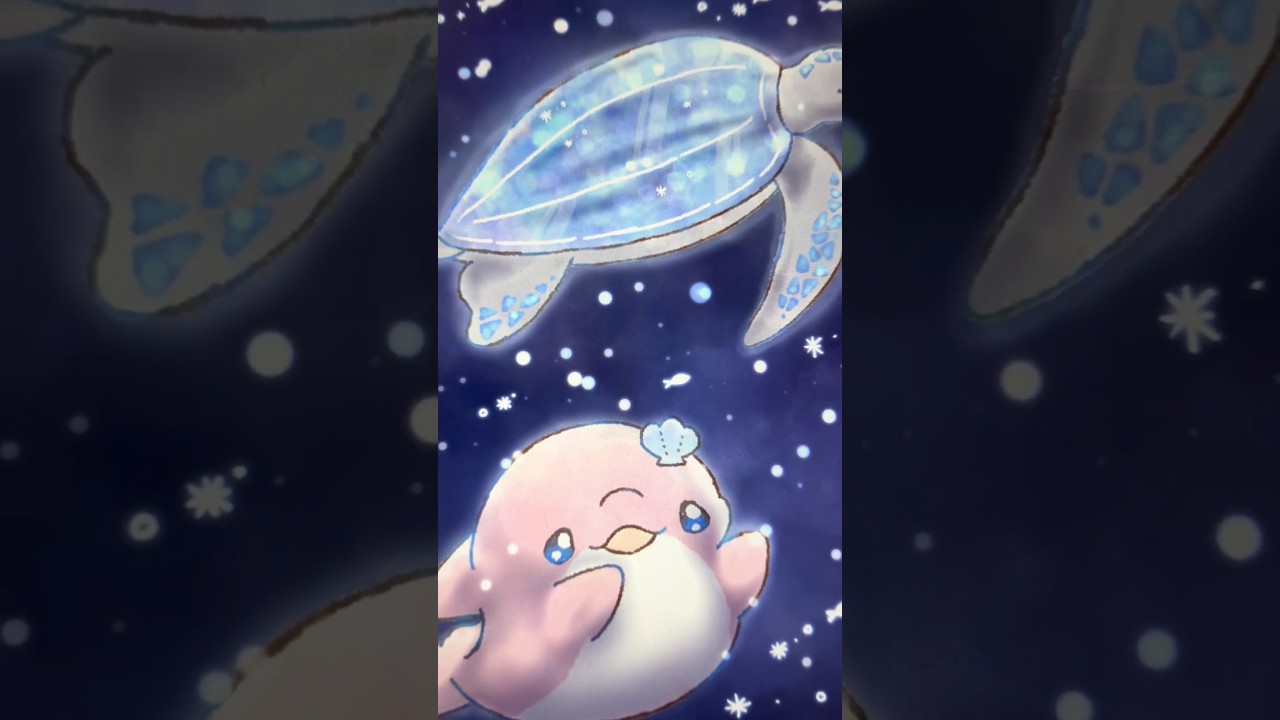 【初心者】絵が上手くなる方法！