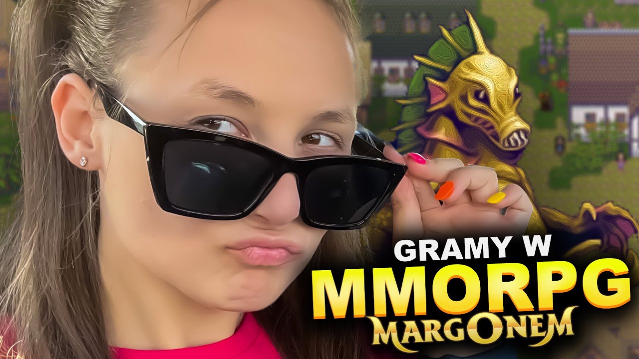 👾Margonem wielkanoc 👾 