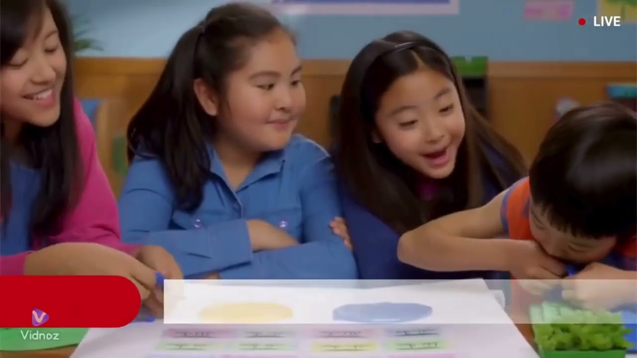 Promotion video eTwinning project KEYS TO LIFE: SKILLS