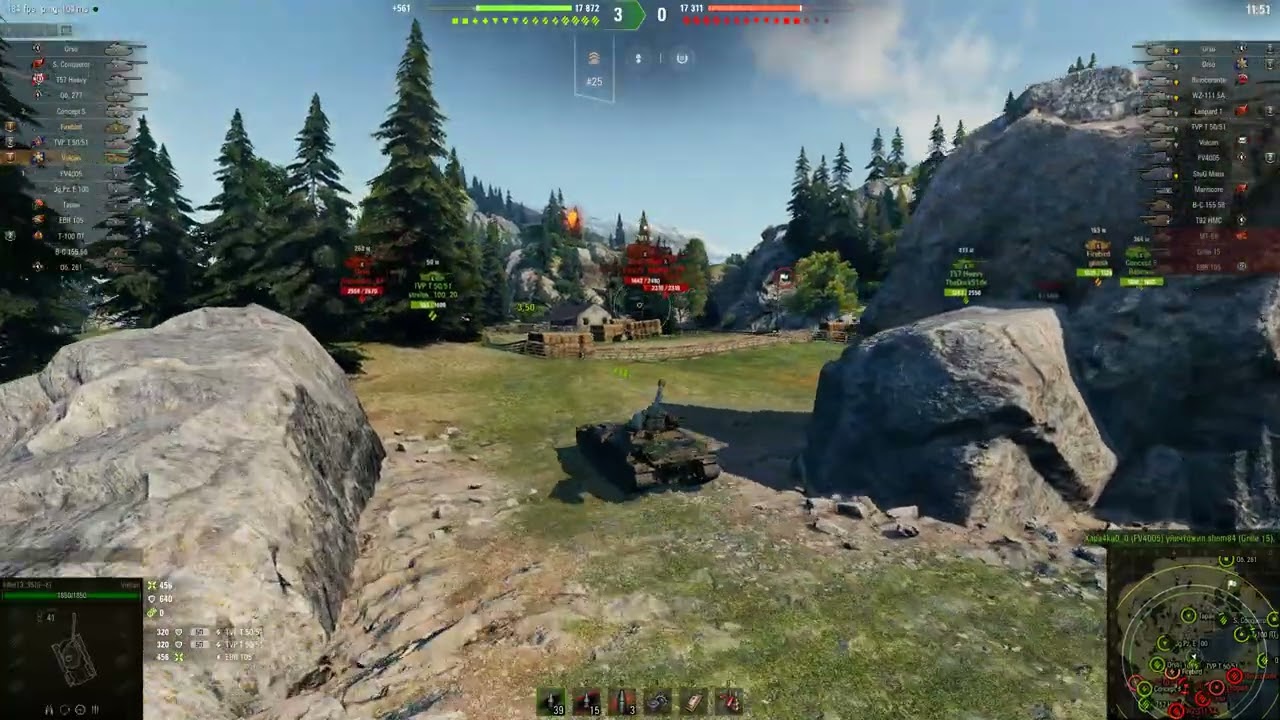 Tanki