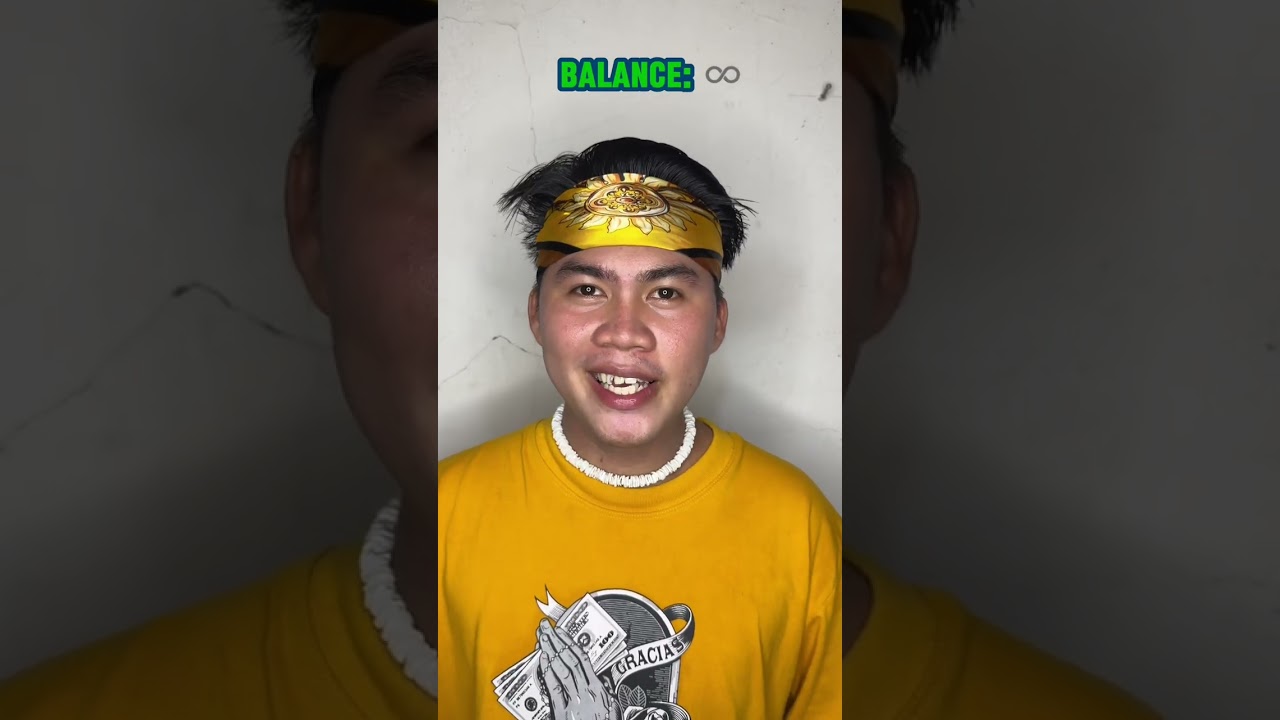 POV: &ldquo;Maging mayaman O Maging matalino&rdquo; (Full Story) (Watch till end) #fyp #marvinavisado