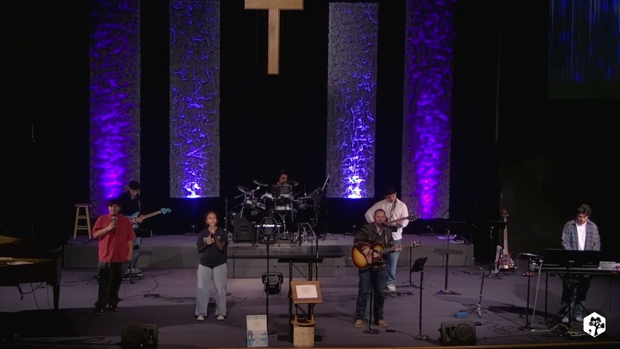 02.22.26 Contemporary Worship