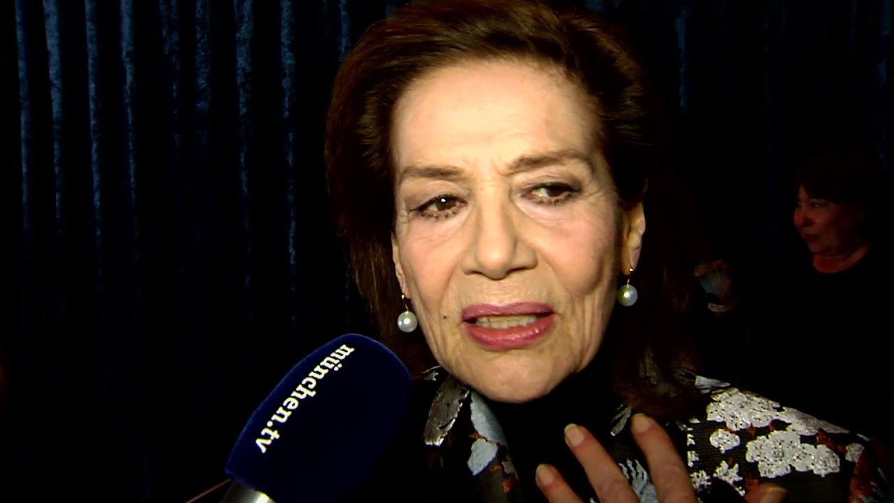 Kinopremiere: Doris Dörries 