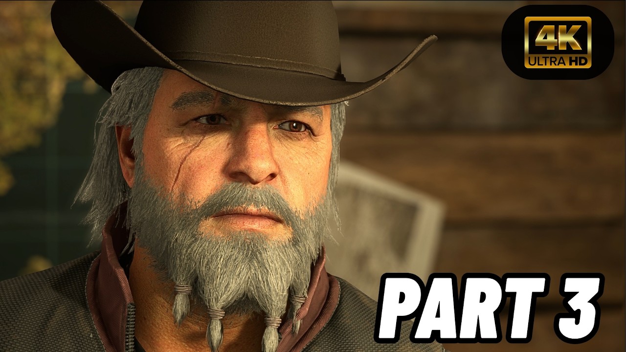 GHOST RECON BREAKPOINT Gameplay Walkthrough Part 3 | No Commentary