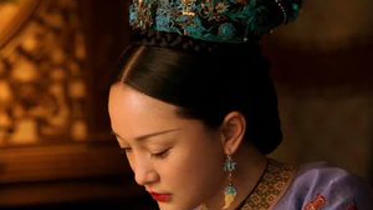 如懿传对比甄嬛传 #甄嬛传 #如懿传 #解说电视剧 #如懿传吐槽