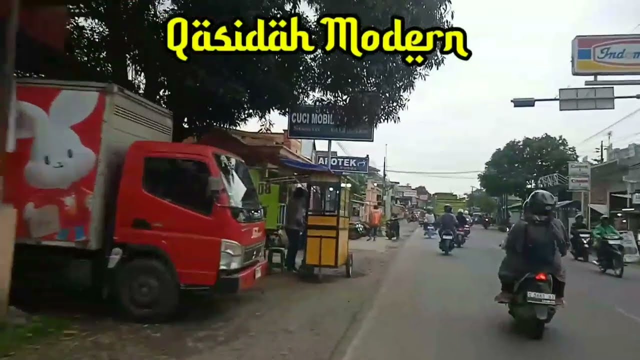 PALING BANYAK DICARI 2026!!! QASIDAH MERDU PENYEJUK HATI