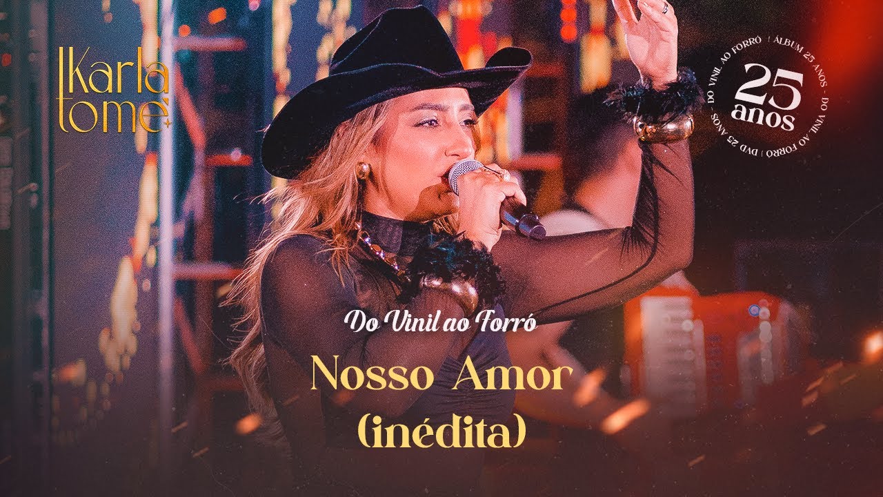 Nosso Amor (inédita)