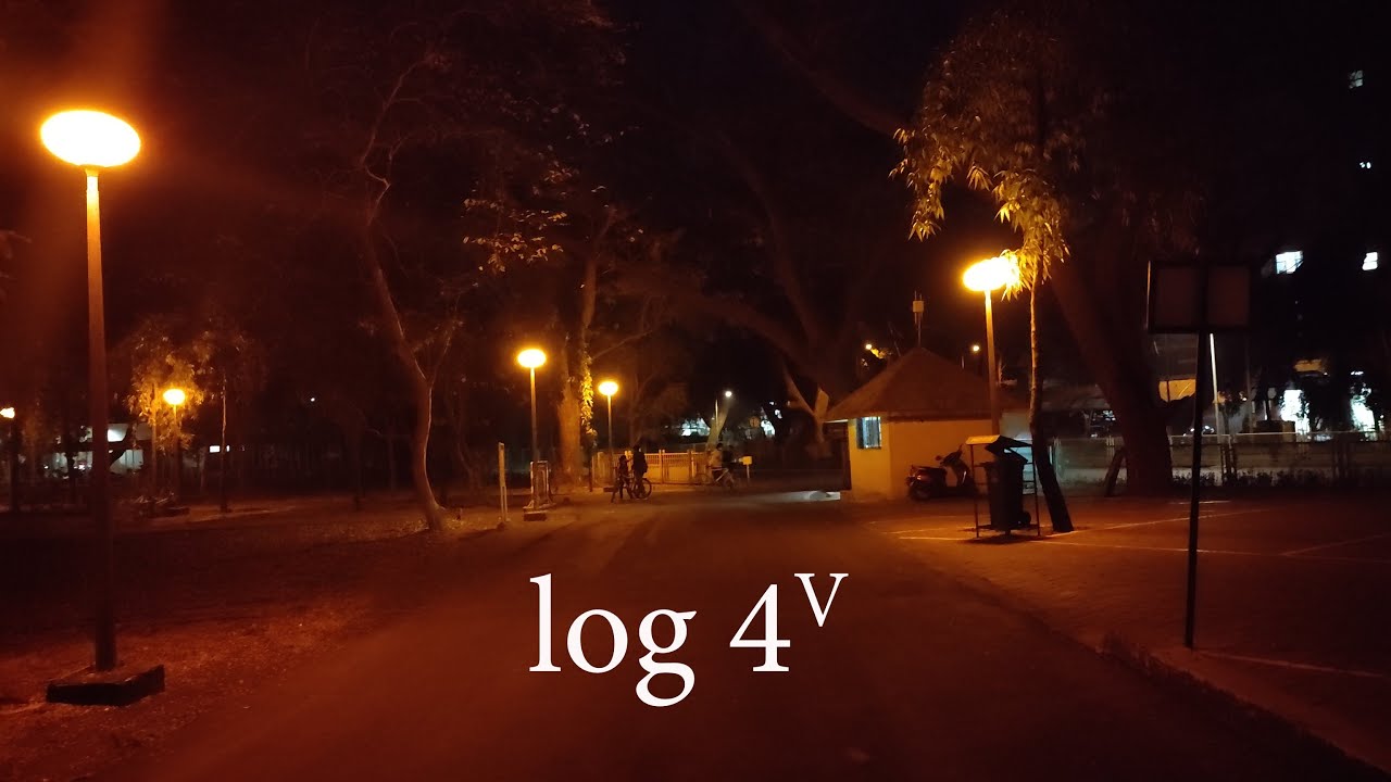 First days at IIT Bombay after Quarantine | Vlog 4