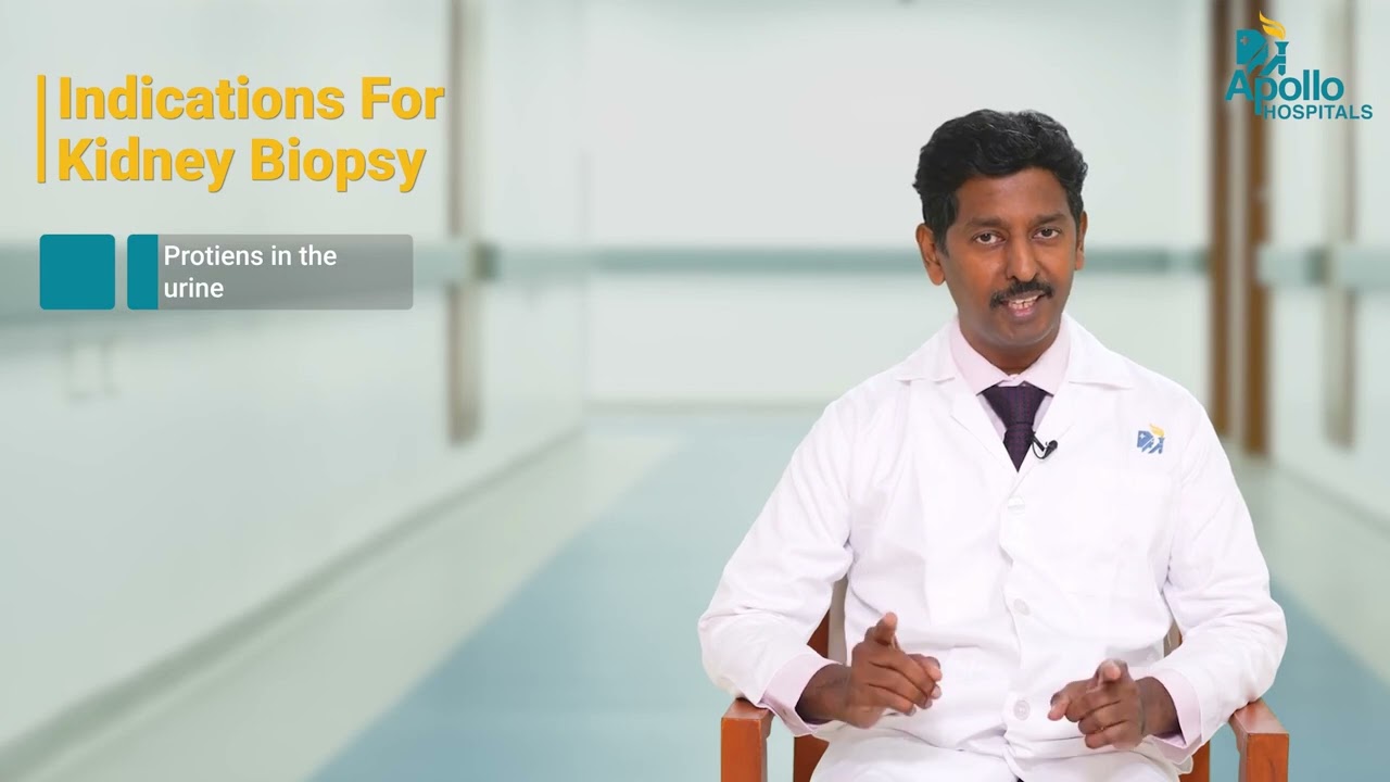What Is a Kidney Biopsy? Simple Explanation for Patients