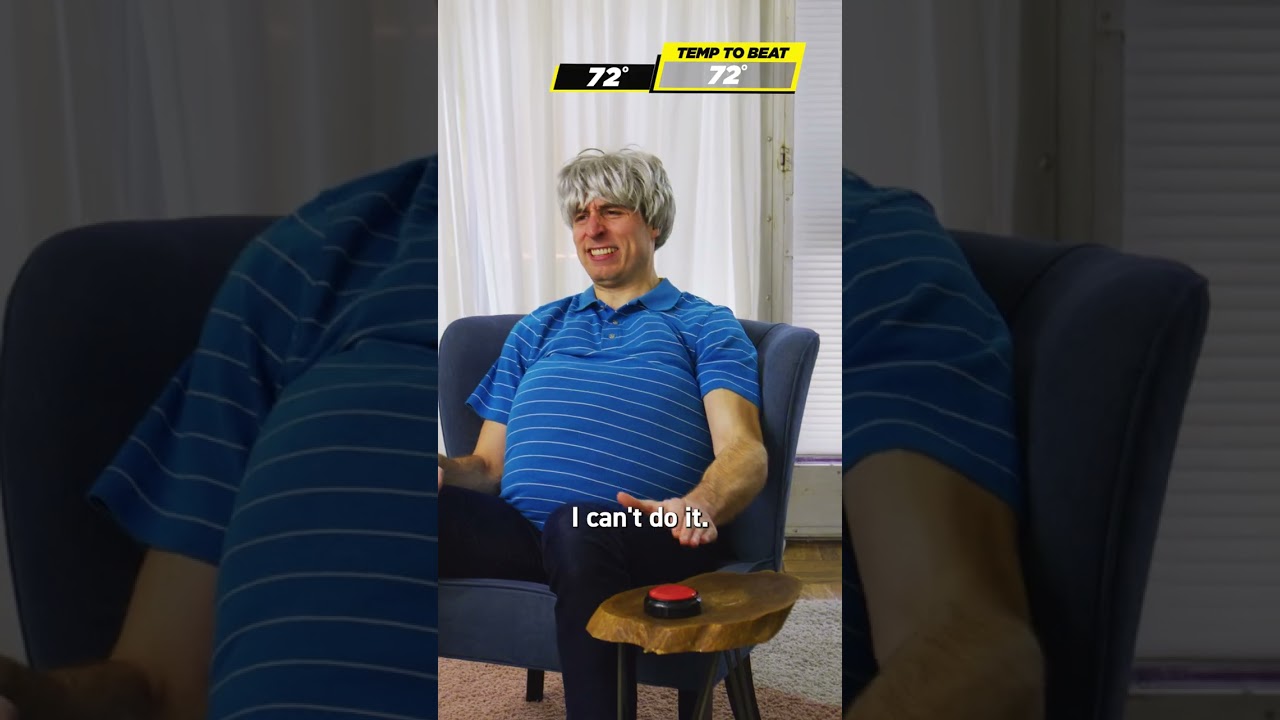 Fear Factor: Dad Edition 