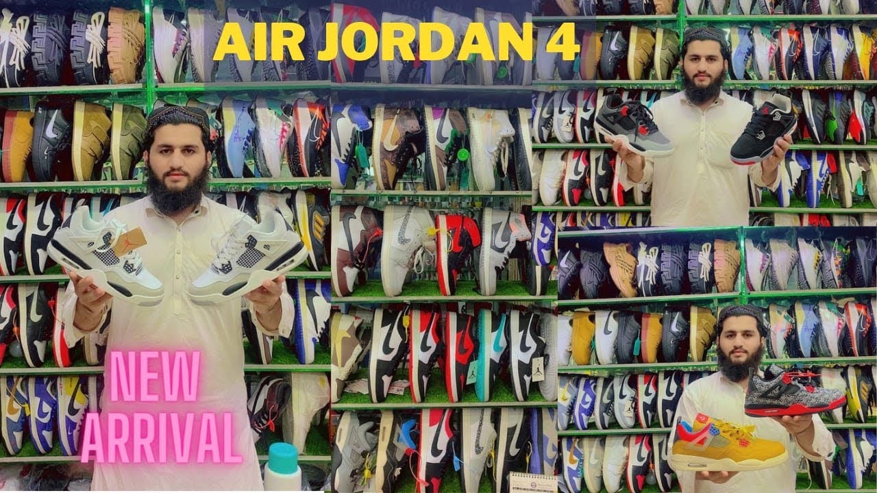 #lalashoesallJordanmodel