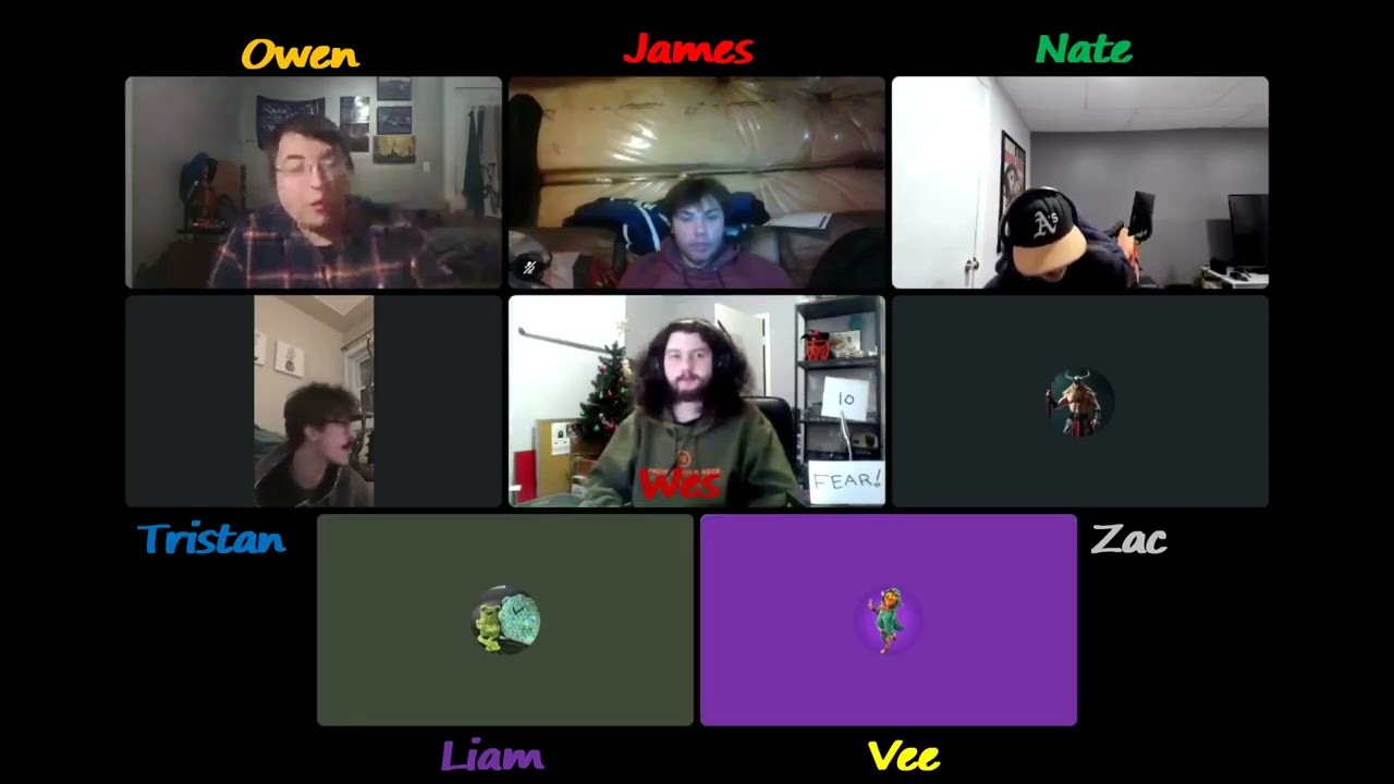 STAR WARS DAGGERHEART | Part Six: One Fell Swoop | An Order 66 Chronicle