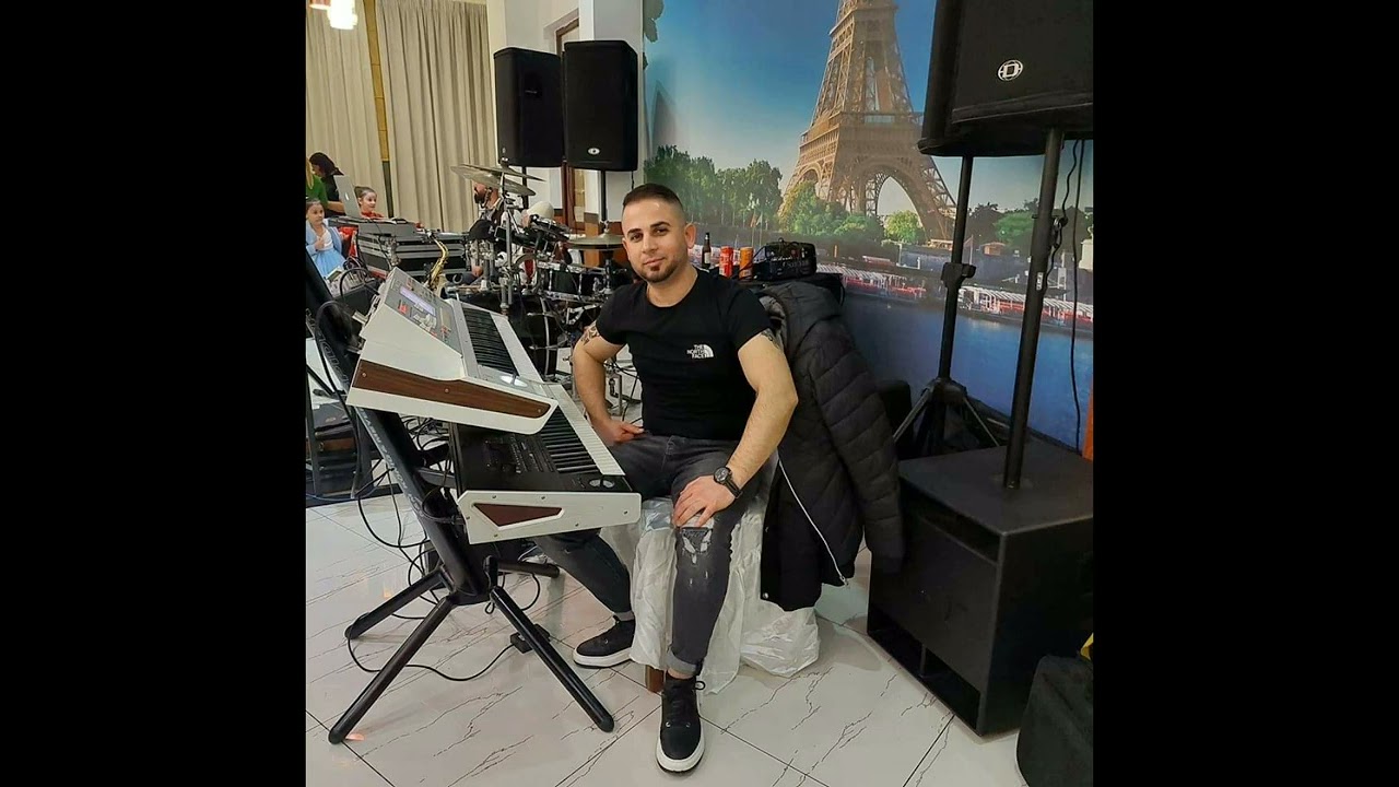 Amarildo shabani