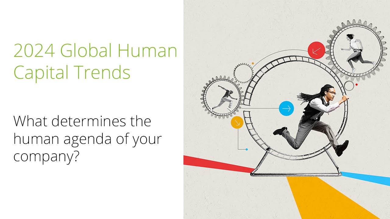 2024 Global Human Capital Trends