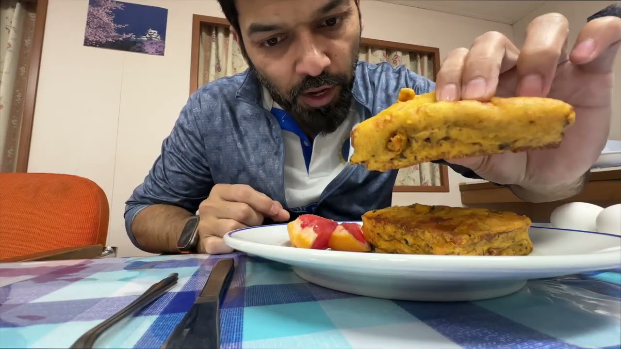 1 week Food on Indian crew ship/ ShipSailorSunil