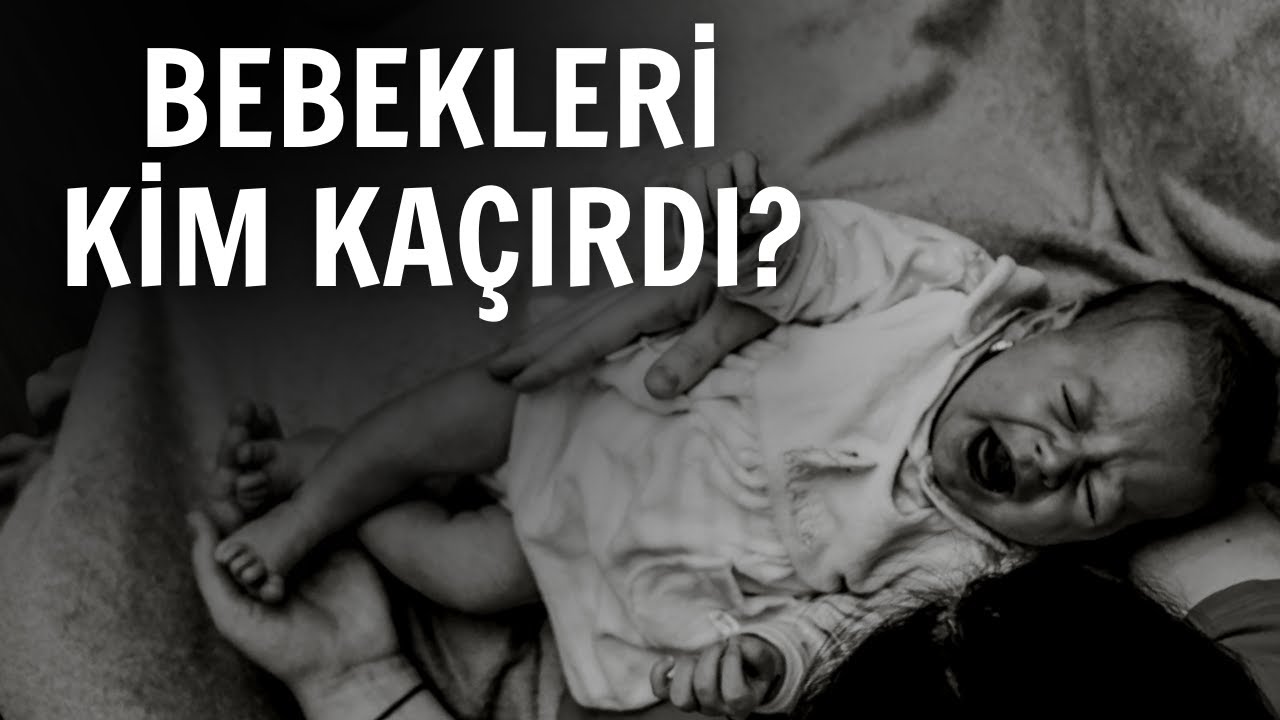 Elazığ'ın Sezene Köyü'ndeki Bebeklerin Esrarengiz Kayboluşları | Cin Hikayeleri | Korku Hikayeleri