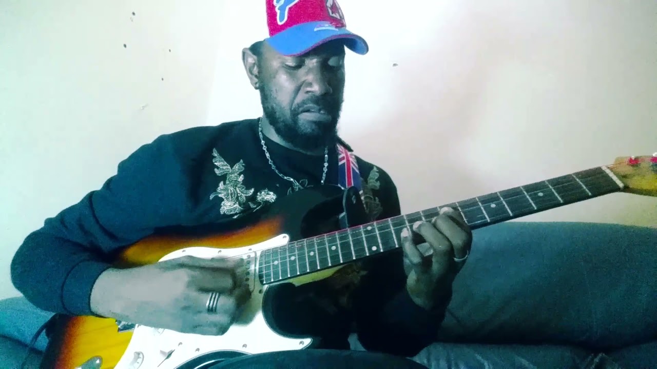 Nouveau Sebens et techniques flamme kapaya by Djakarta Fraise loth.