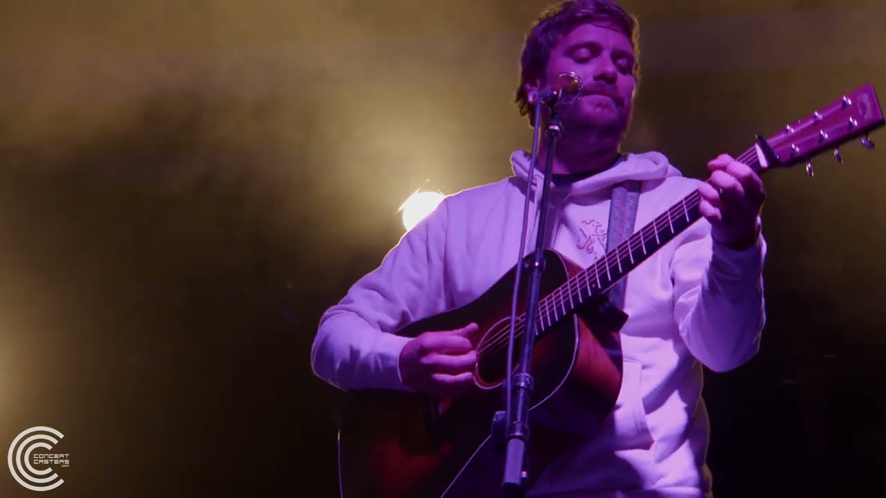 Arkansauce plays Holler and Swaller at the Hillberry Music Festival in Eureka Springs, AR 2022