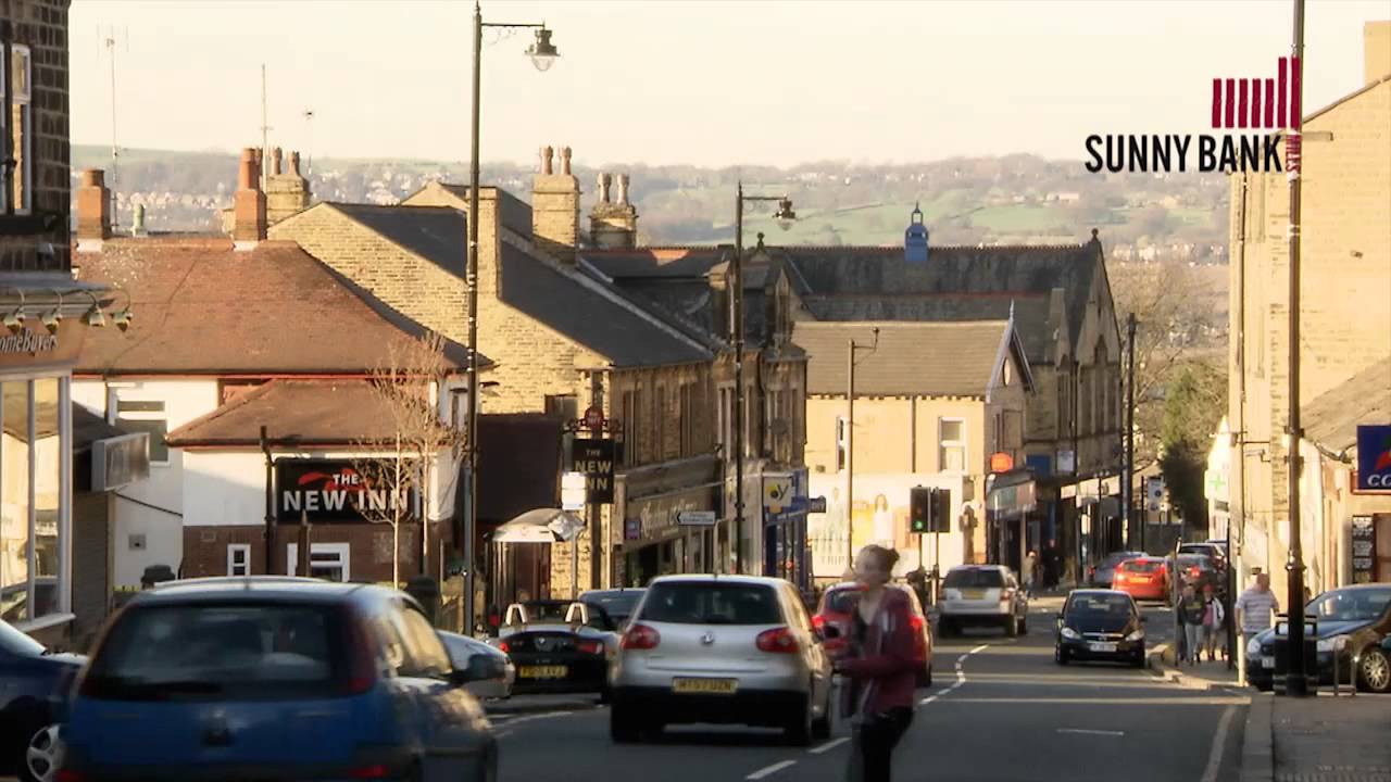 Farsley Village 2