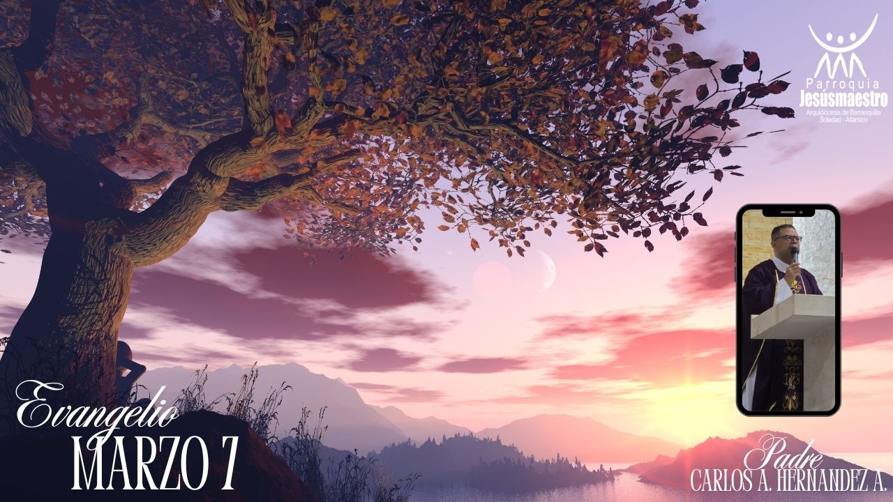 ℝ𝕖𝕗𝕝𝕖𝕩𝕚ó𝕟 𝕕𝕖𝕝 𝔼𝕧𝕒𝕟𝕘𝕖𝕝𝕚𝕠 𝕤𝕖𝕘ú𝕟  𝕊𝕒𝕟 𝕃𝕦𝕔𝕒𝕤 𝟙𝟝, 𝟙-𝟛. 𝟙𝟙-𝟛𝟚𝟙 | mar 7