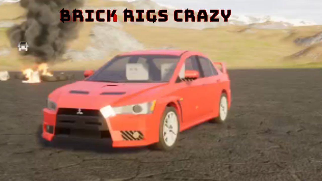 BRICK RIG