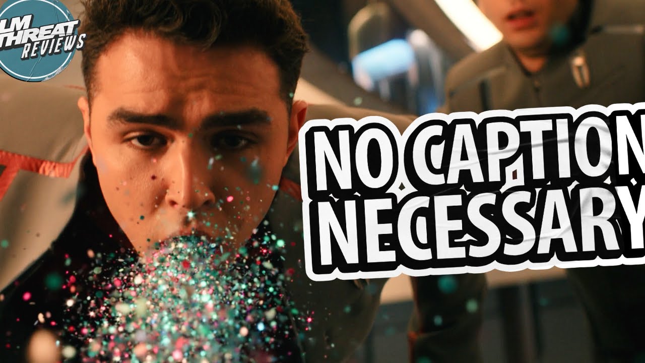 STAR TREK: STARFLEET ACADEMY EPISODE 5 REVIEW | Film Threat