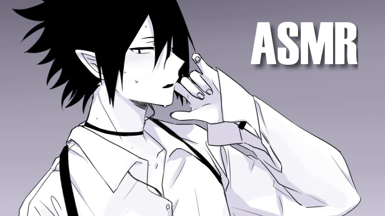 [ASMR] Marrying Tamaki? | Tamaki Amajiki x Listener (Audio Roleplay)