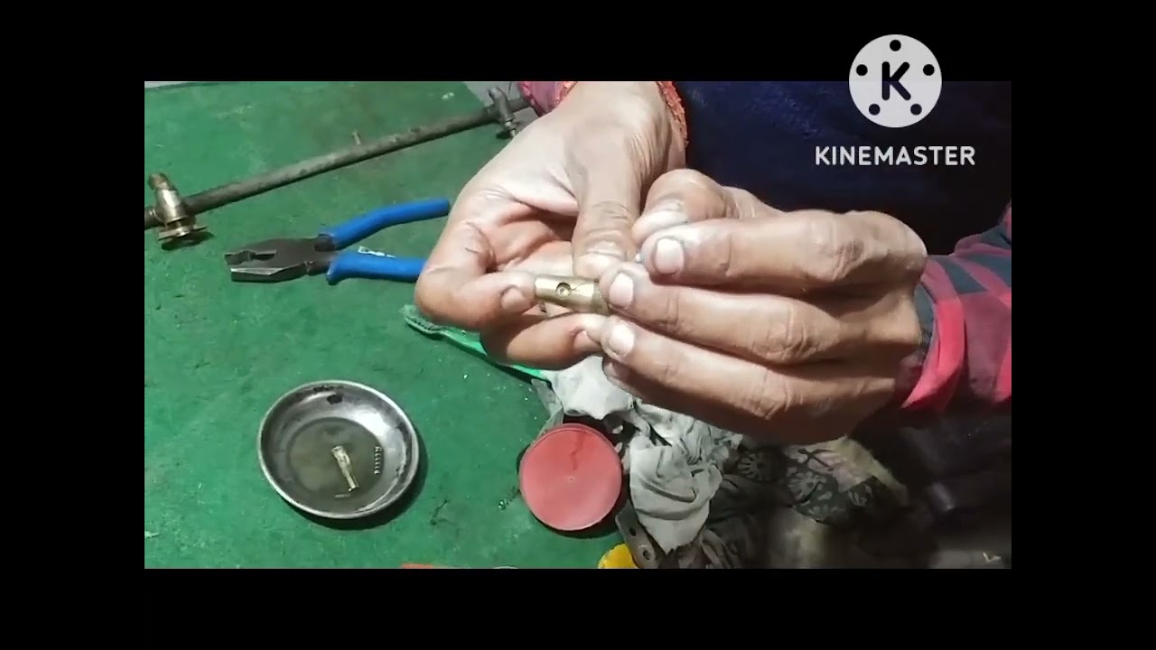 🔥गैस चूल्हा रेपैरींग करे वह व घर बैठे बहुत ही आसानी से 🔥