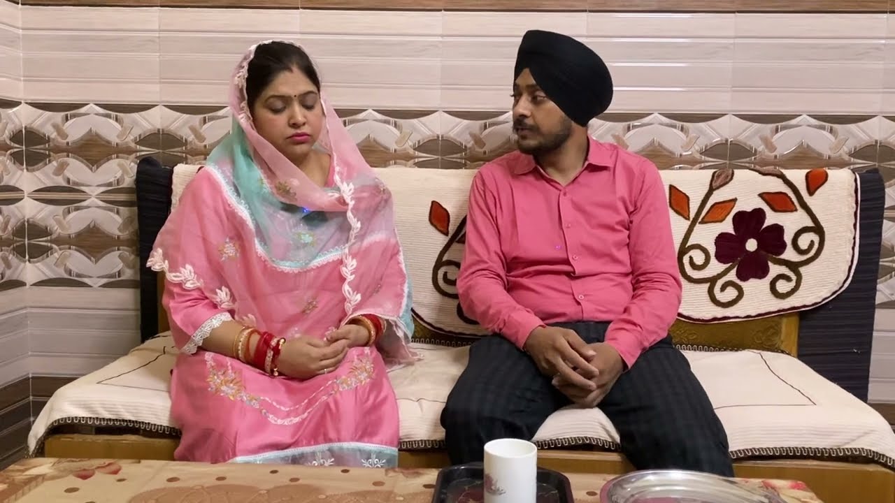 ਧੀ ਦੀ ਦਰਦ ਭਰੀ ਕਹਾਣੀ Part 93 || Dhee di dard bhari kahani 2025 || #familydrama #punjabimovie #story 