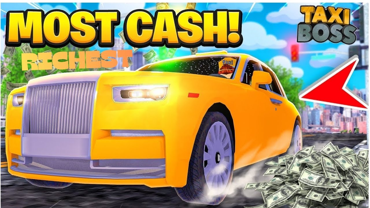 Buying the MOST EXPENSIVE Taxi!