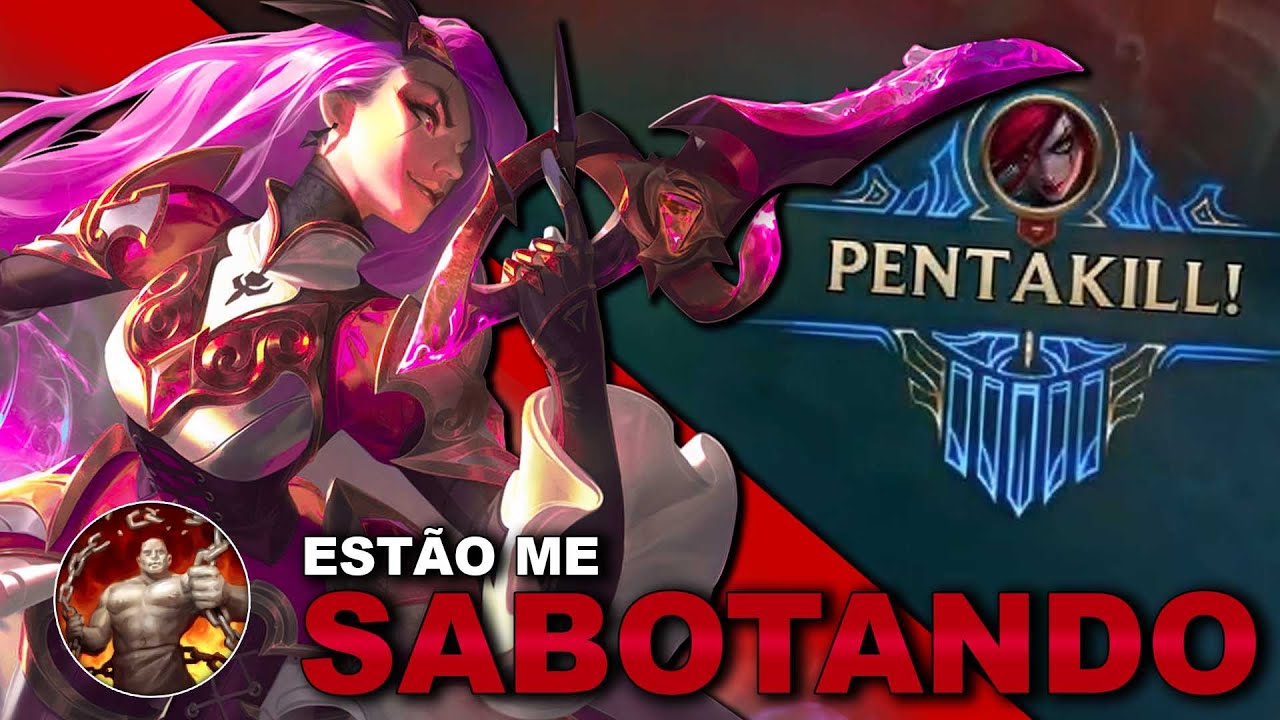 EXPLICANDO SOBRE TENACIDADE! 🤓