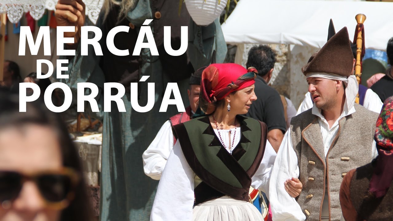 Mercau Astur de Porrúa, Llanes