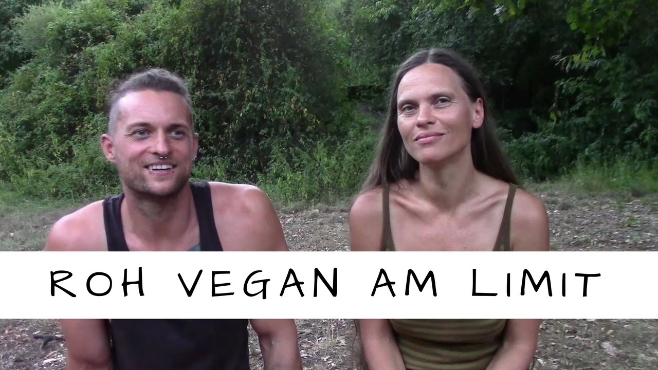 Authentizit&auml;t, Minimalismus, Geschmack, Offenheit und Bewusstsein feat. Roh Vegan am Limit