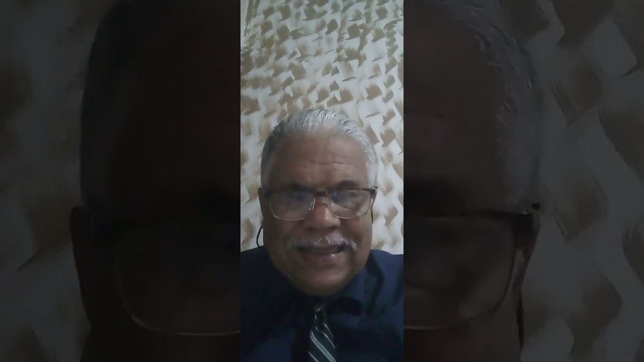 Vivendo pela a fé pastor evangelista Dalmo Pereira orando por vc 