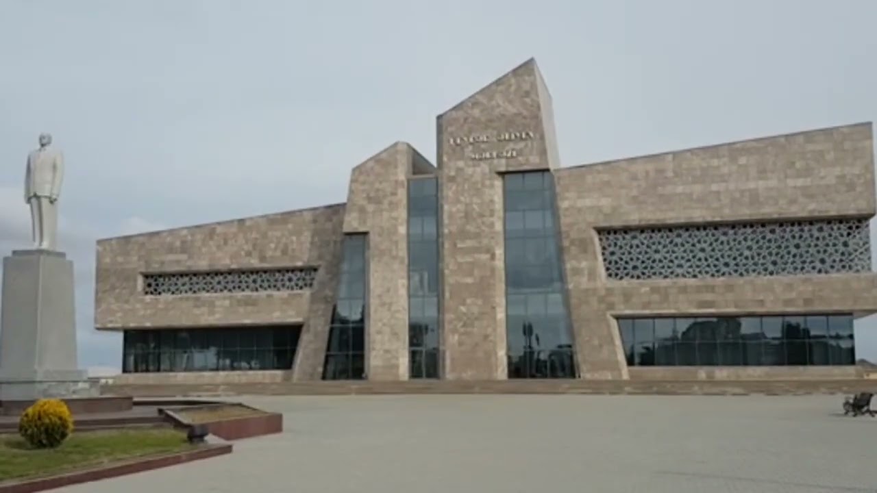 Neftçalada balıq olur, lötgə olur, qayıq olur - Elxan Xırdalanlı