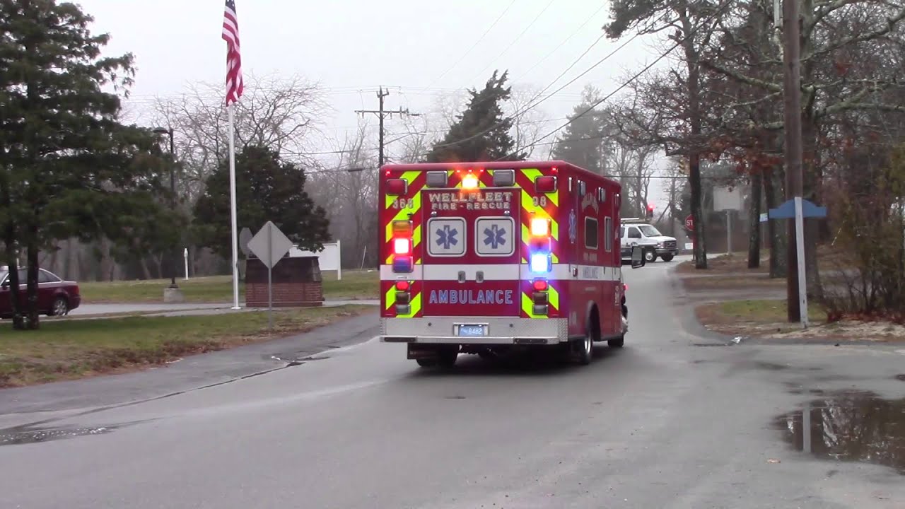 Emergency 911 Call - life saved!