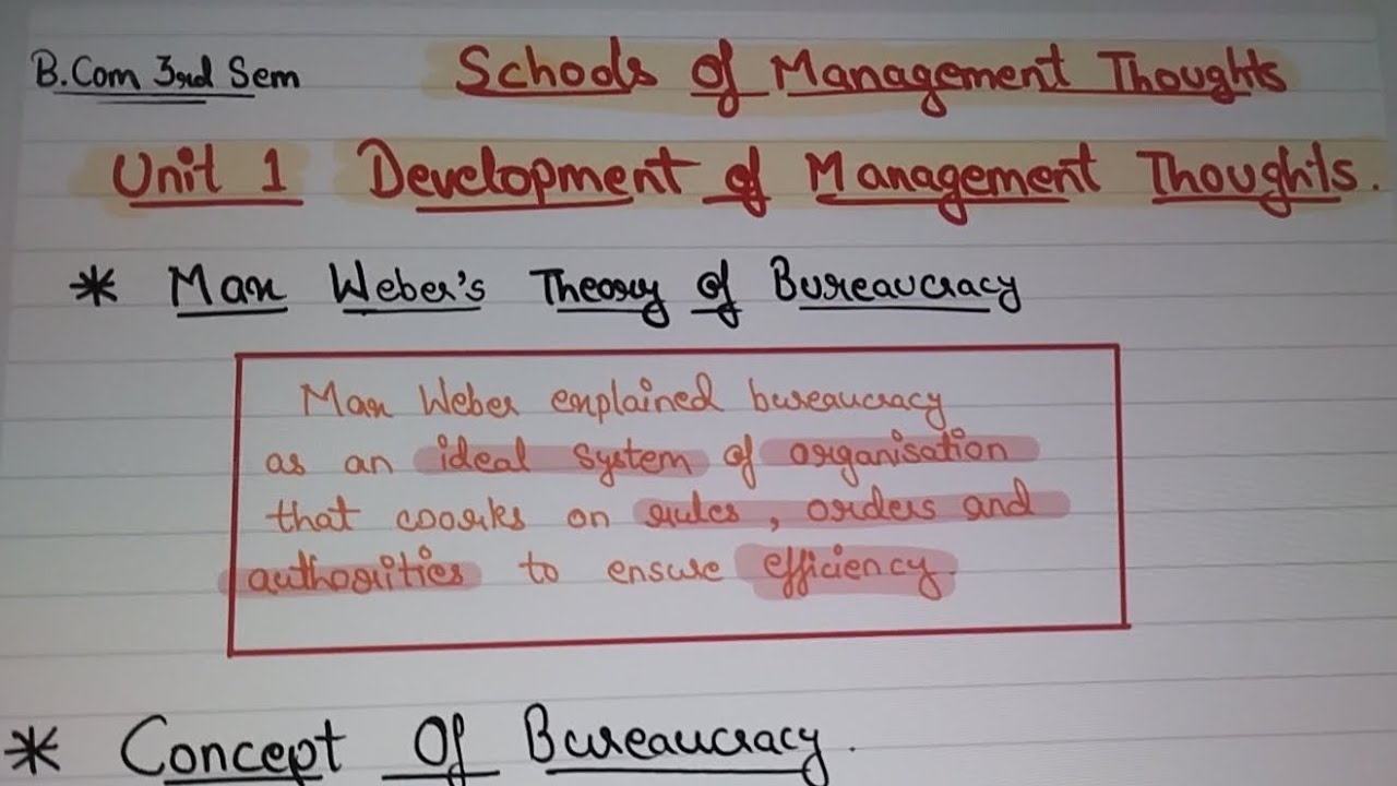B.com(NEP) 3rd Semester , SMT notes 📚 #bcom3rdsemester #bcom , #rtmnu #schoolsofmanagementthoughts 