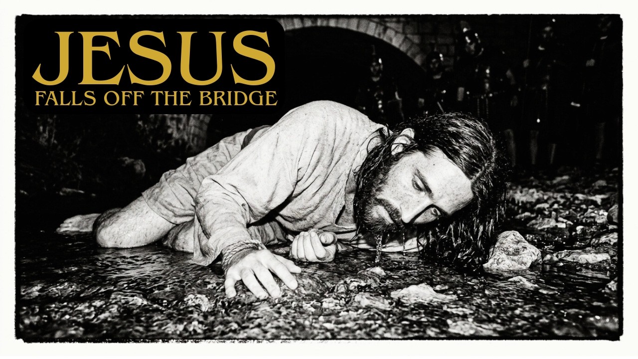 Anne Catherine Emmerich describes in detail the brutal arrest of Jesus