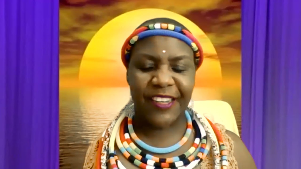 UBUNTU Wellness Arts Festival - Welcome!