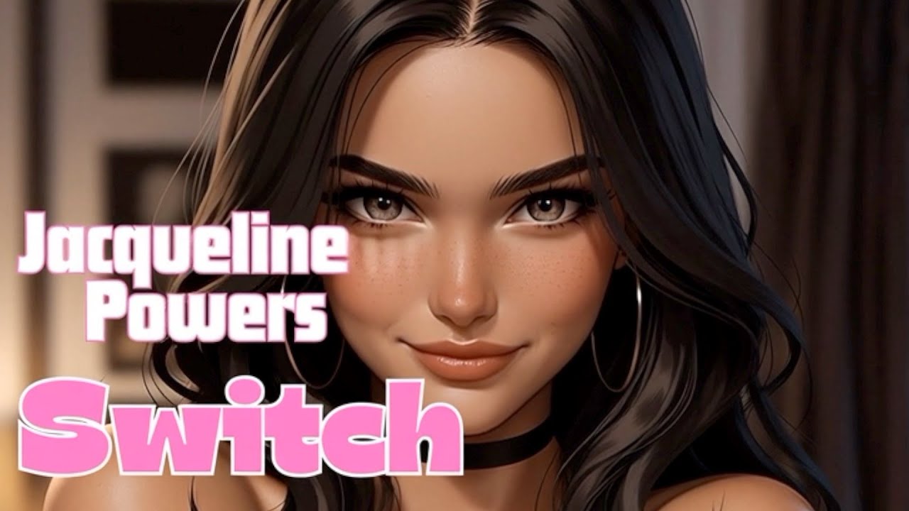 Switch: Cornered, Confused, Compliant | Jacqueline Powers Hypnosis