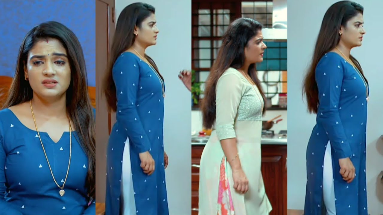 Anjali Hari •Malayalam Serial actress• വൈഷ്ണകമലവും ബുള്ളറ്റ് യാത്രയും