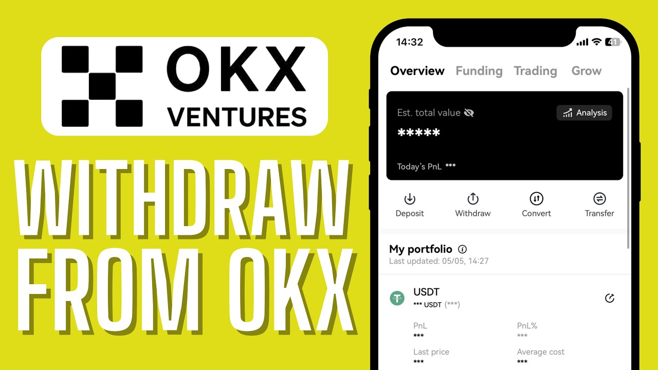 HOW TO WITHDRAW FROM OKX WALLET TO BANK ACCOUNT