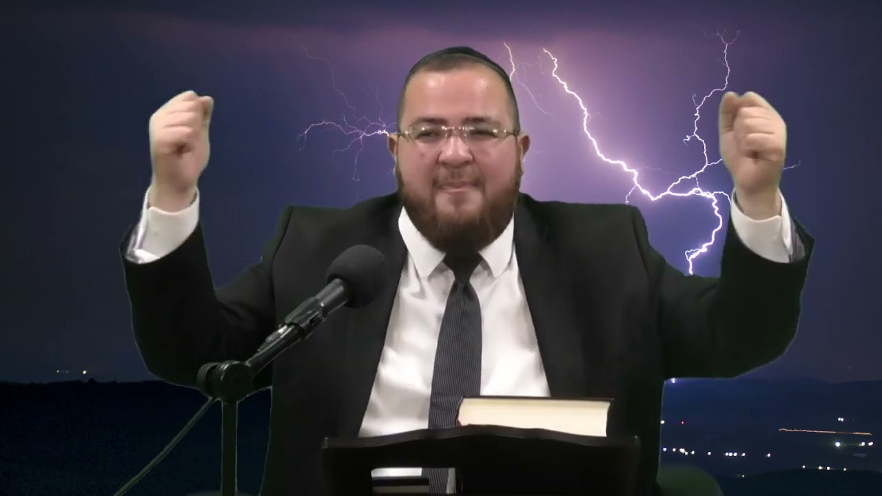 מרטיט: הצדיק הנוראי מארצות המזרח קובע 'ביום.... הקרוב משיח ואורות גאולה יורדים לעולם.. מעט יראו אותו
