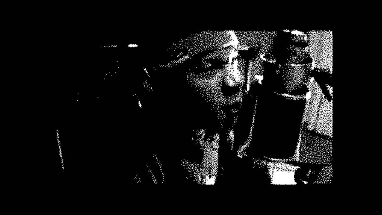 Ghetto People {Extended Version} Instrumental