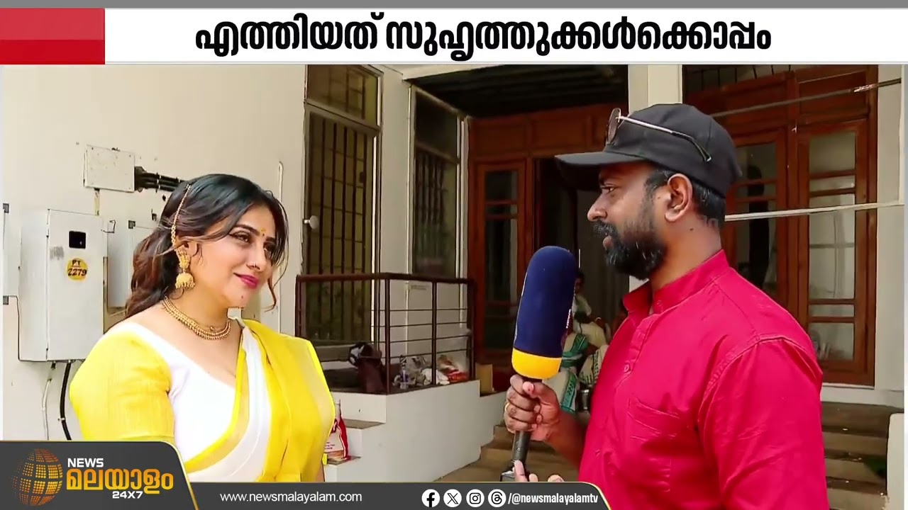ആറ്റുകാലമ്മയ്ക്ക് ആദ്യമായി പൊങ്കാലയിറപ്പിച്ച് അന്നരാജൻ