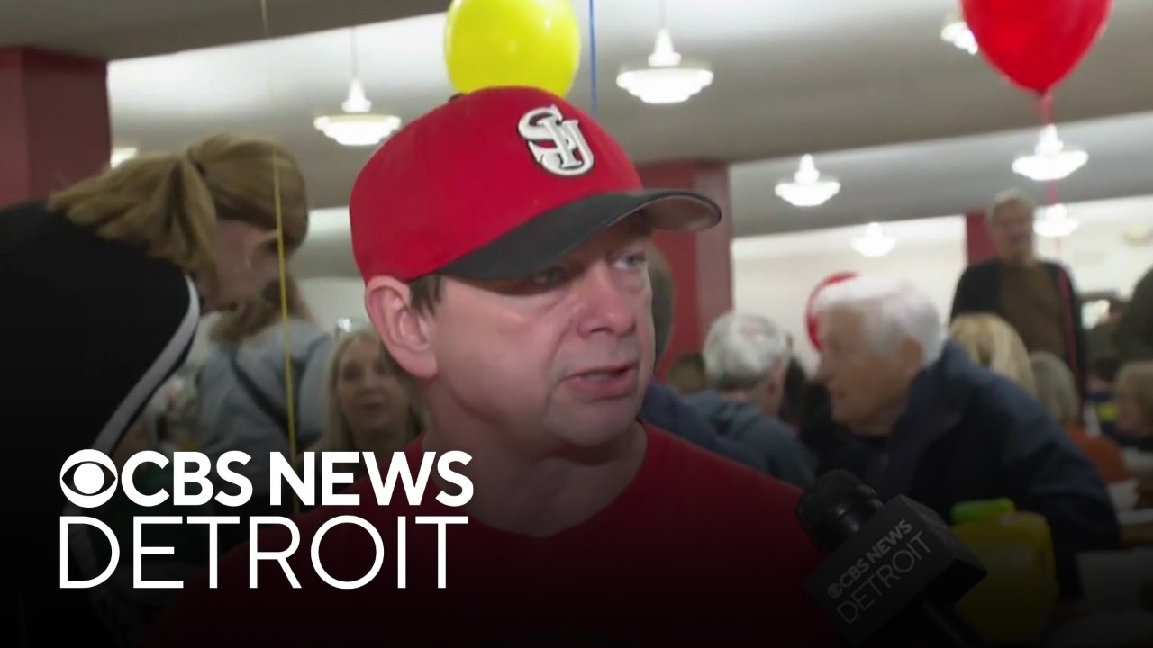 President of St. Isaac Jogues Men's Club talks hosting Friday Fish Fry