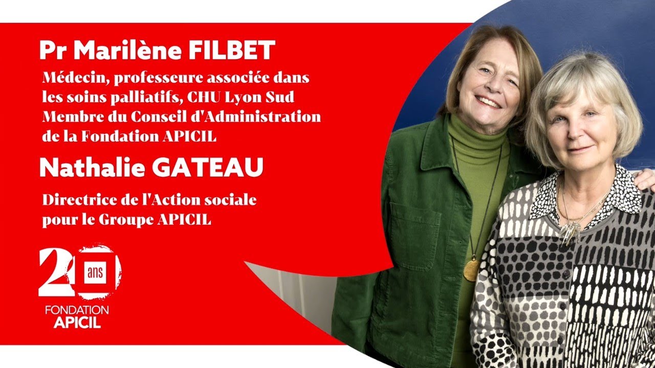 Soulager la douleur : l’art-thérapie en soins palliatifs. Pr Marilène Filbet et Nathalie Gateau