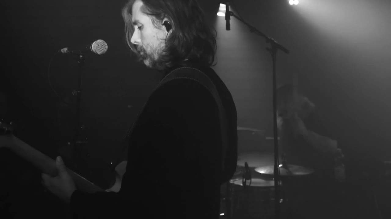 AlphaWhores - 'Same Team (Live in Berlin)'
